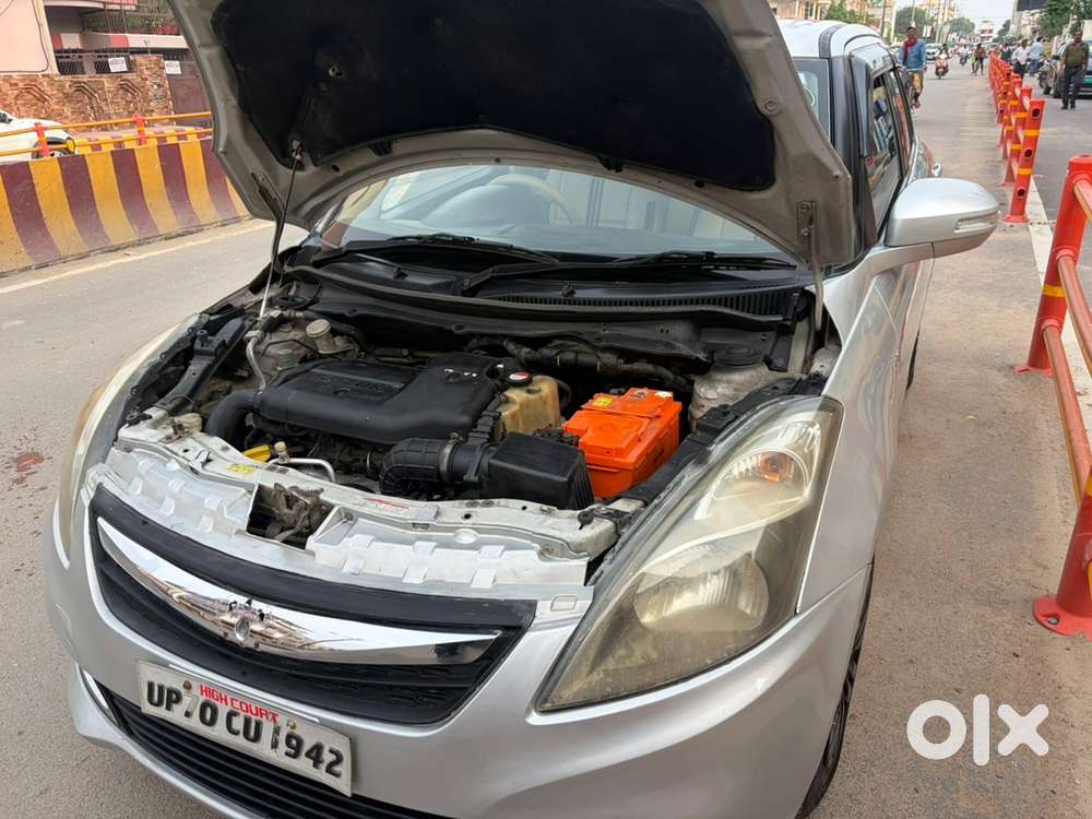 Swift Dzire Maruti 2015 Vdi Diesel