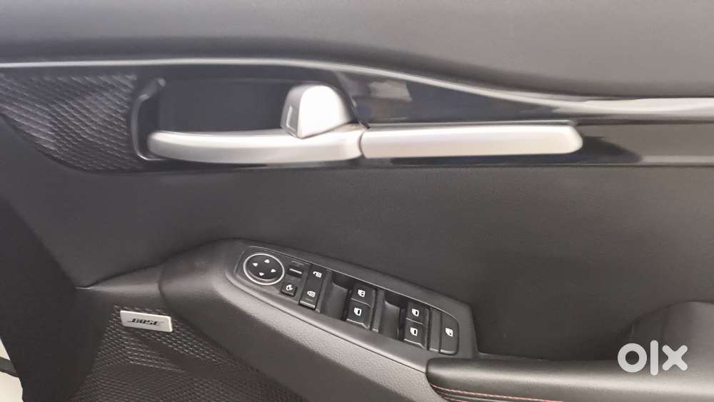 Kia Seltos 1.5 Gtx+ Diesel At, 2020, Diesel