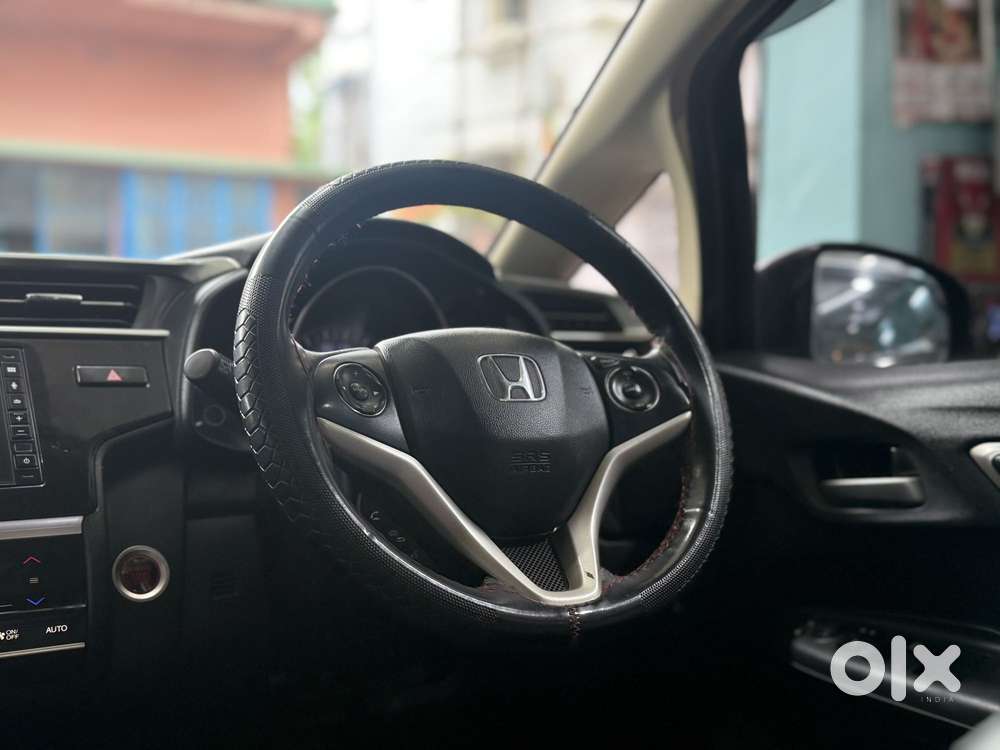 Honda Jazz 1.2 Zx I-vtec, 2021, Petrol