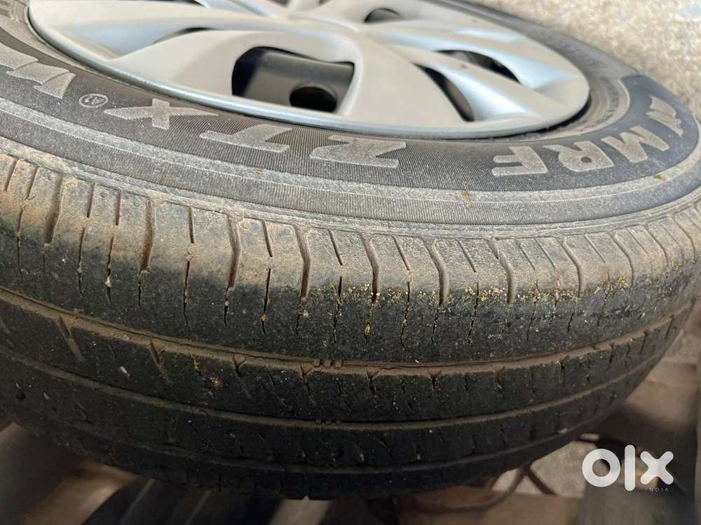 Maruti Suzuki Swift 1.2 Vxi (o), 2019, Petrol