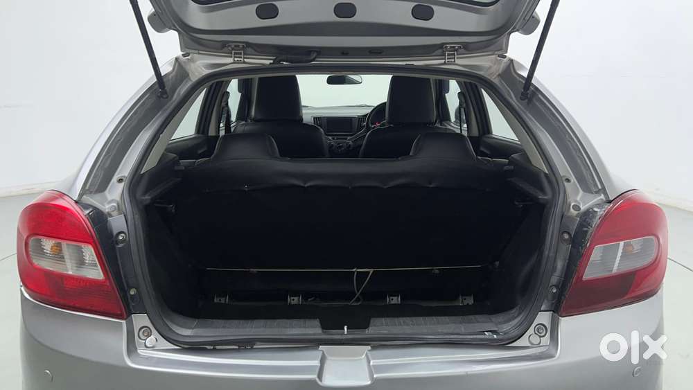 Maruti Suzuki Baleno 1.2 Sigma, 2019, Petrol