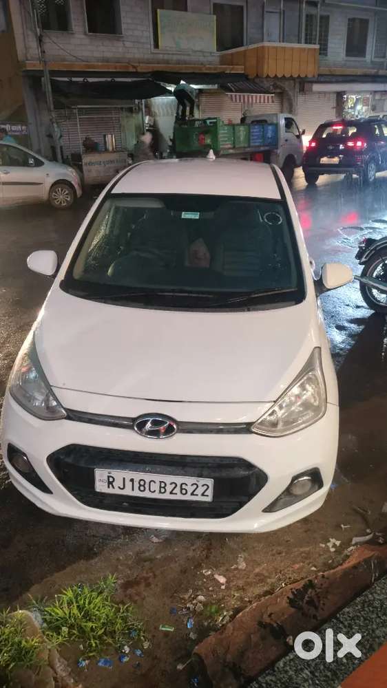 Hyundai Grand I10 Prime 2015 Diesel