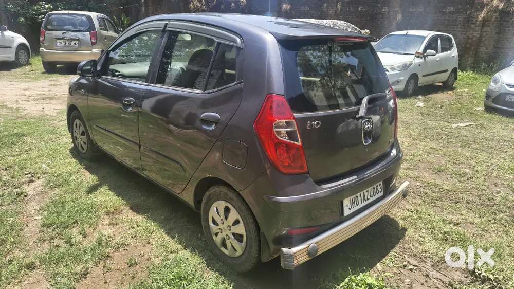 In Good Condition