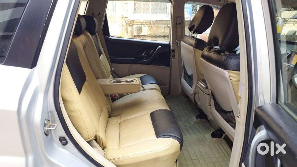 Mahindra Xuv500 W6 1.99 Mhawk, 2017, Diesel
