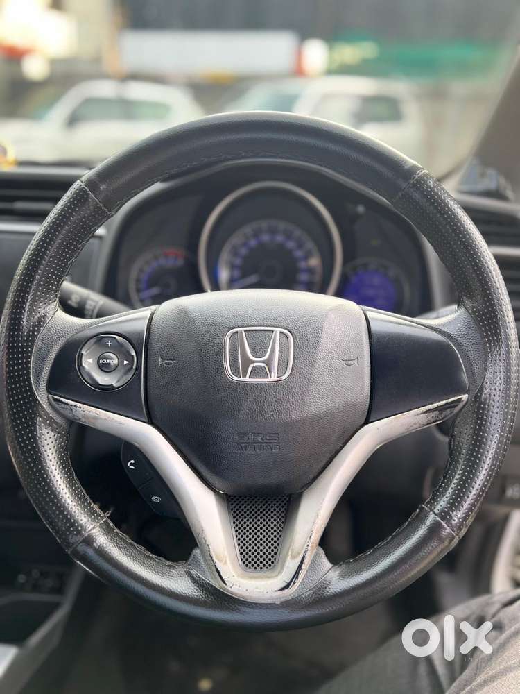Honda Br-v I-vtec S Mt, 2019, Petrol