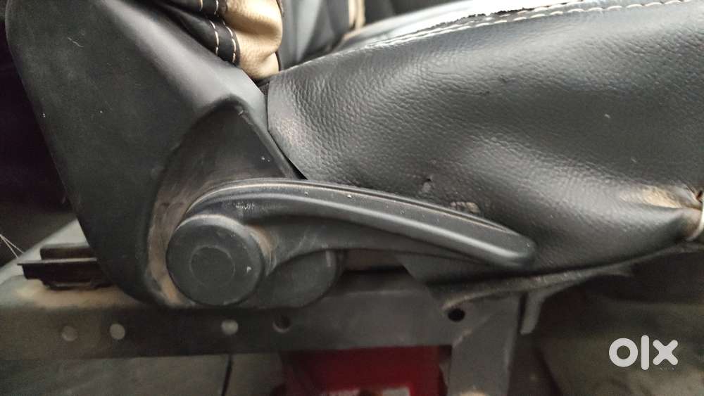 Tata Nano Twist Xt, 2014, Petrol