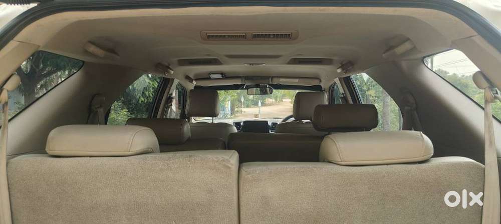 Toyota Fortuner 3.0 4x2 Mt, 2014, Diesel