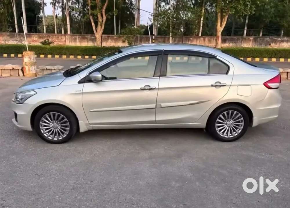 Top End Model Ciaz