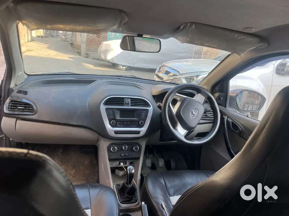 Tata Tiago Ev Petrol 66000 Km Driven