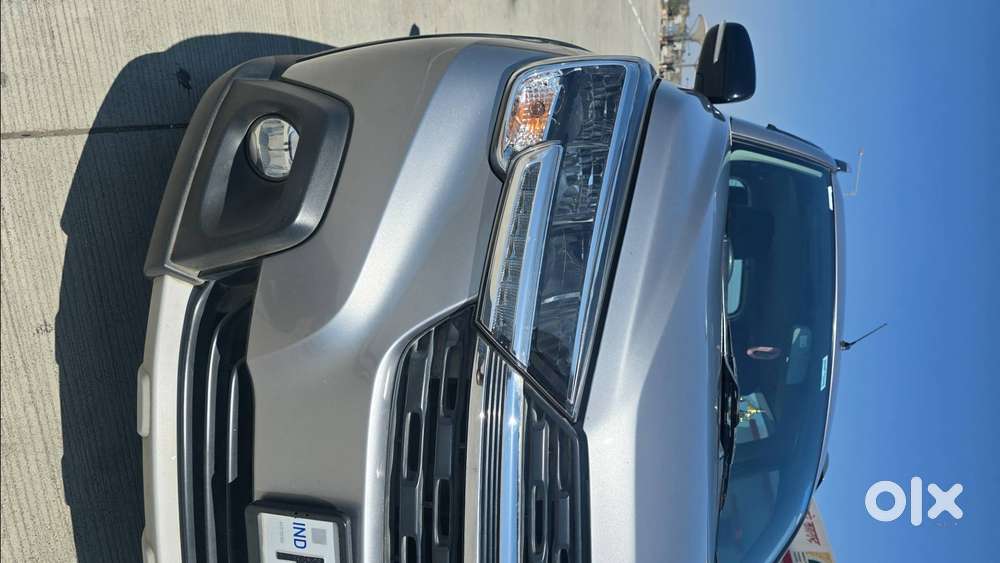 Xl6 2021 Petrol Manual In Best Condition Choice No 9990