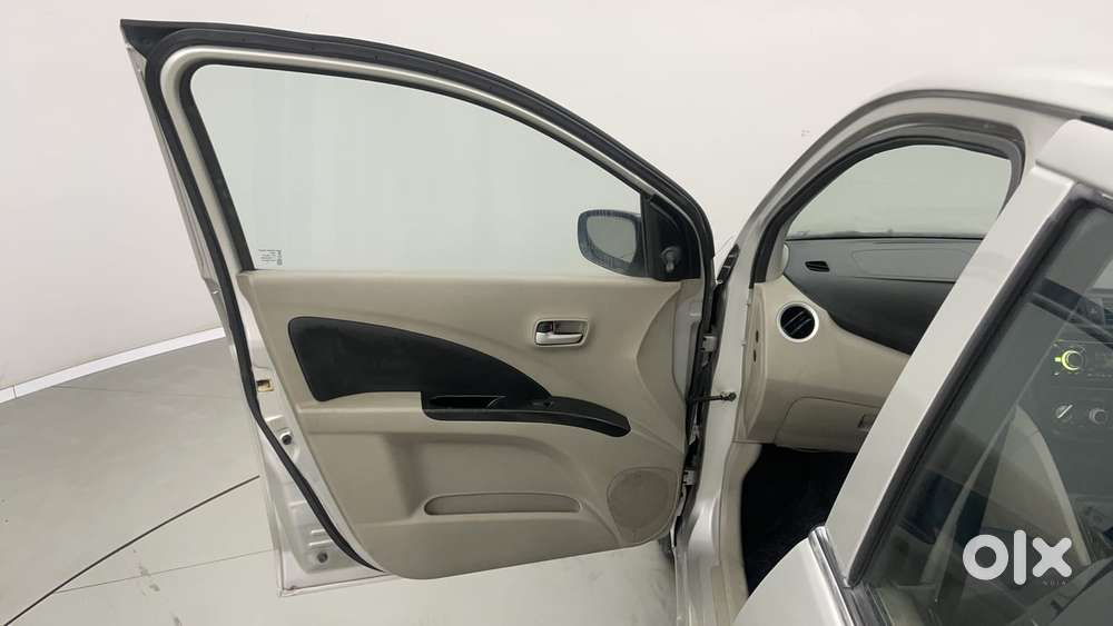 Maruti Suzuki Celerio Vxi, 2014, Petrol