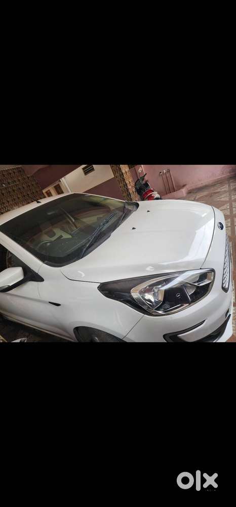 I Want To Sell My Car