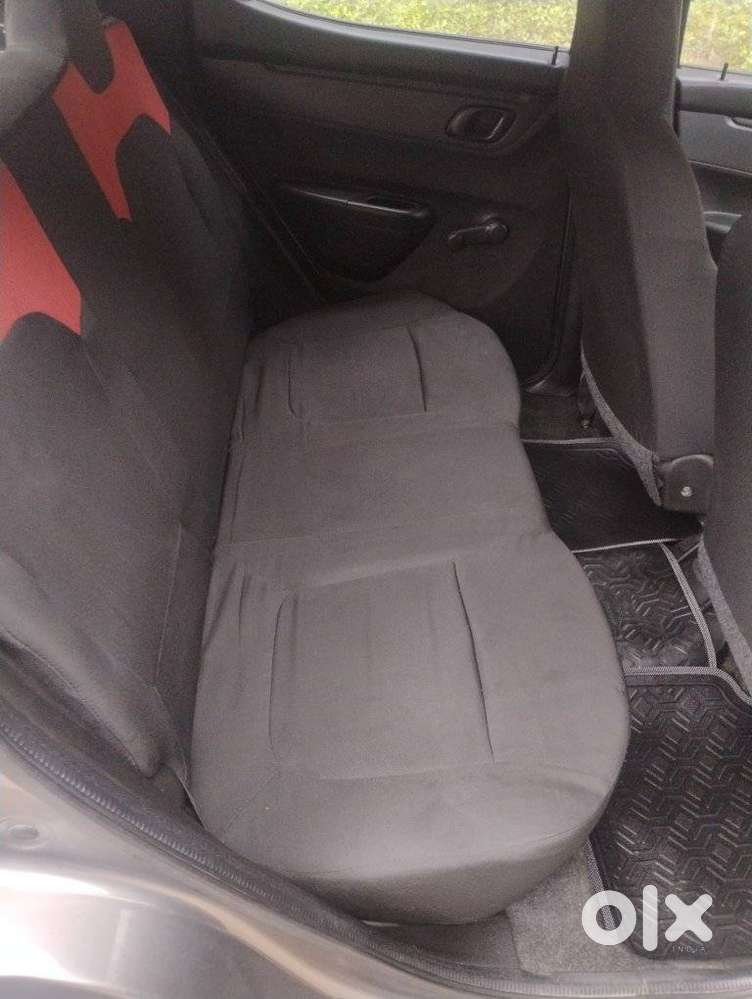 Renault Kwid Rxl, 2017, Petrol