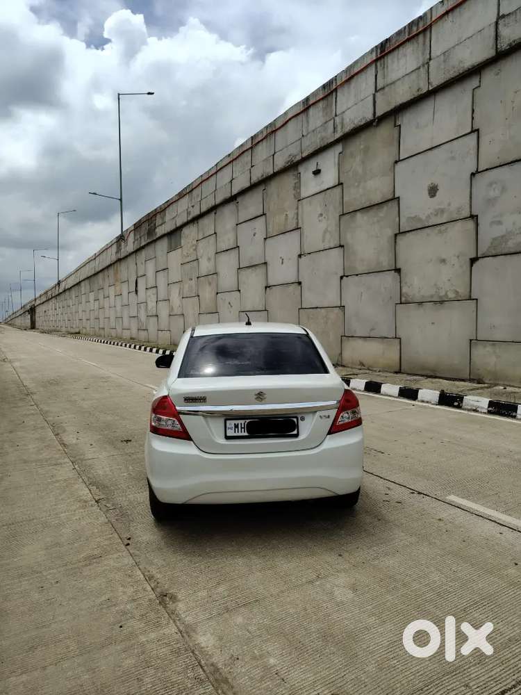 Maruti Swift Dzire 2016