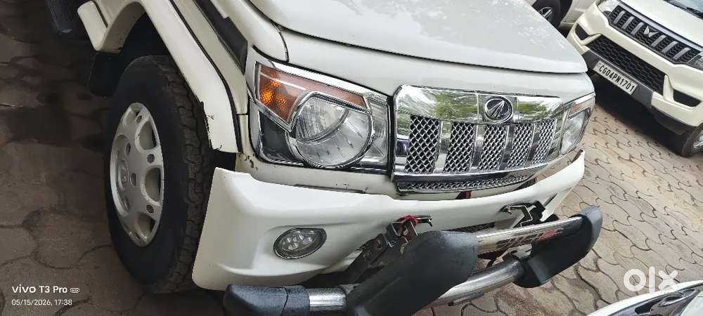 Mahindra Bolero 2019 Diesel 170000 Km Driven