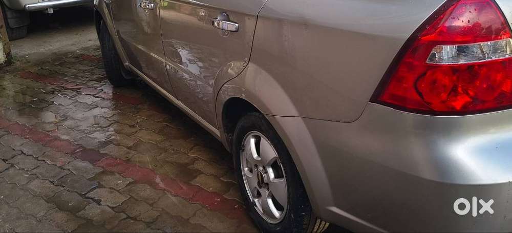 Chevrolet Aveo Lt 2009to 2029 Paper All Ok