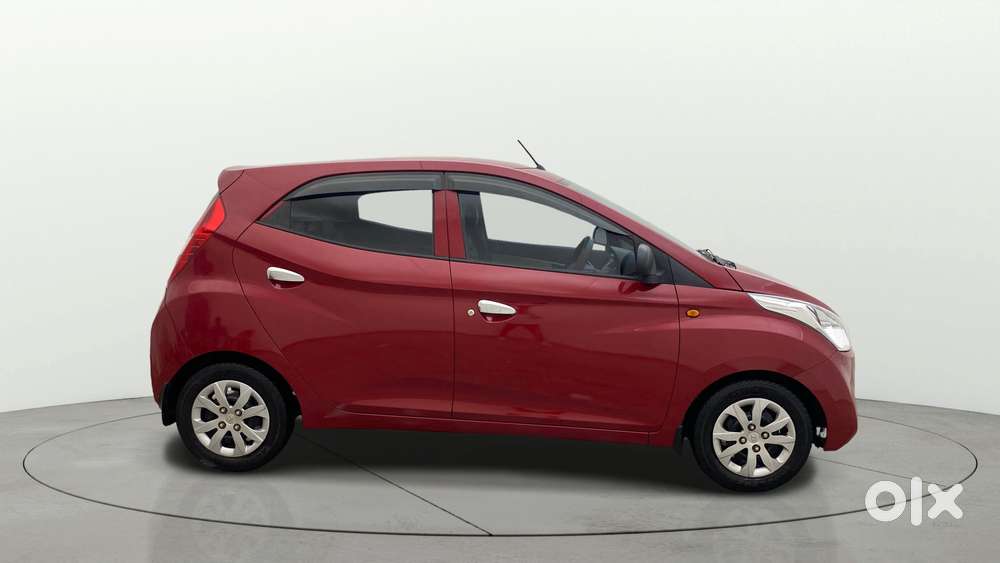 Hyundai Eon Magna +, 2015, Petrol