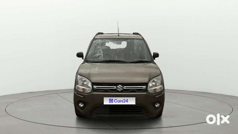 Maruti Suzuki Wagon R Lxi Cng, 2023