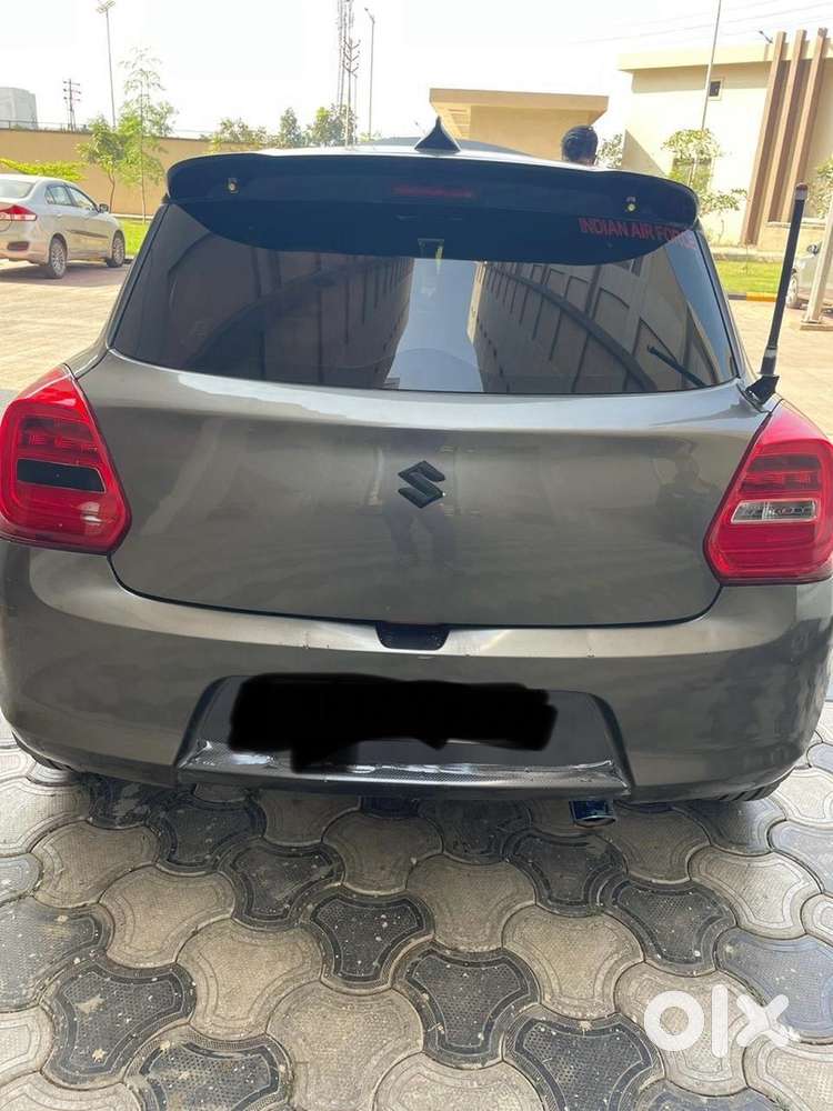 Maruti Suzuki Hybrid 2019