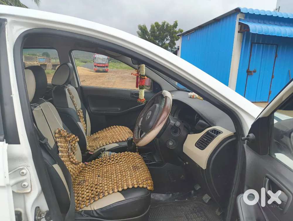 Tata Zest 2016