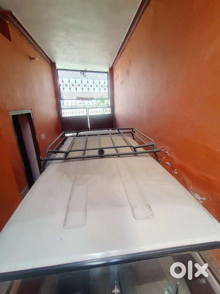 Maruti Suzuki Omni 2001 Petrol 20603 Km