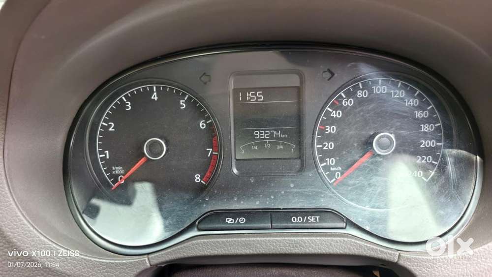 Volkswagen Vento 1.5 Tdi Highline Plus, 2015, Petrol