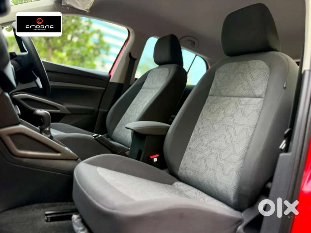 Skoda Kylaq Signature At, 2025, Petrol