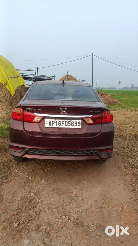 Press Button To Starting