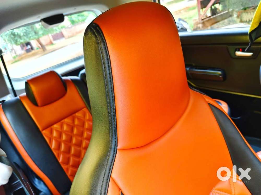 Like-new 2023 Wagon R Vxi Cng With Premium Mods – Selling Up