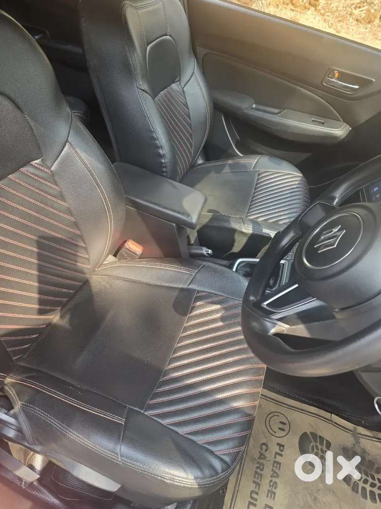 Maruti Suzuki Swift 2022 Petrol 70000 Km Driven