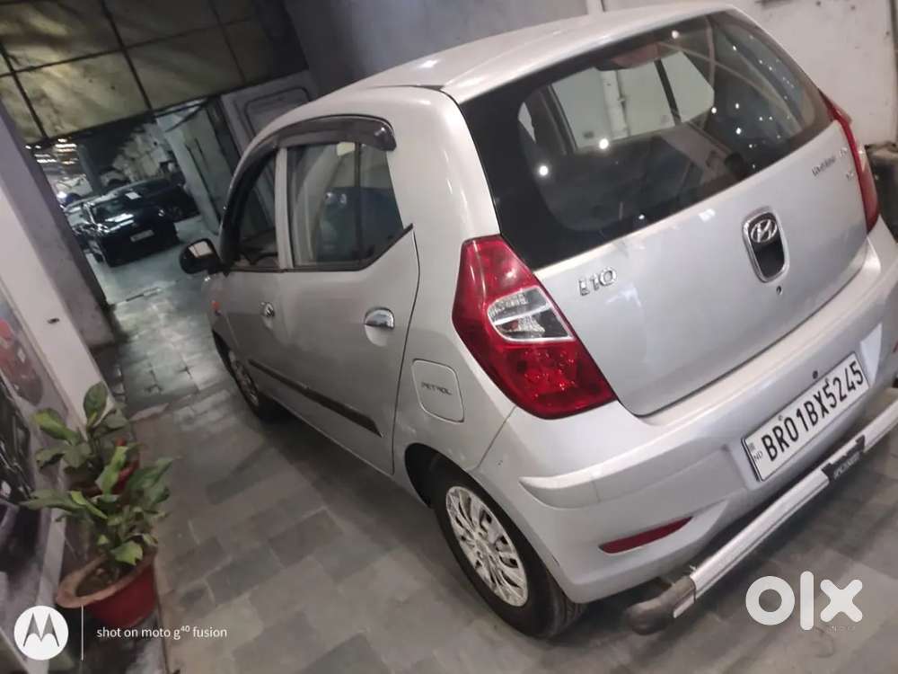 Car Condition Is Very Good
