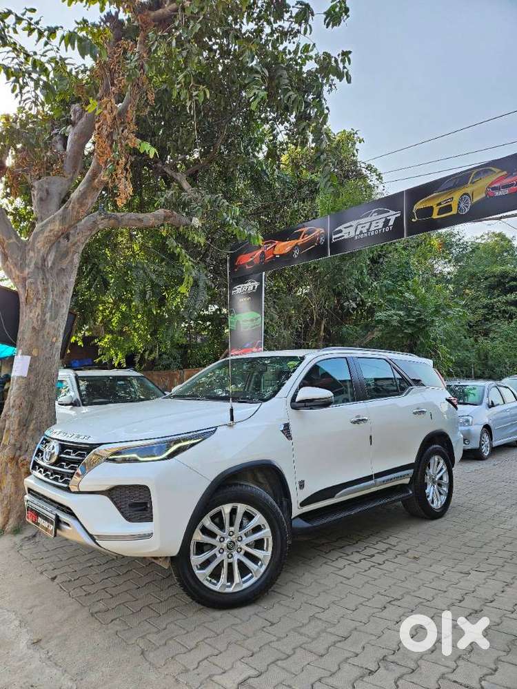 Toyota Fortuner 4x2 At 2.8 Diesel, 2025, Diesel