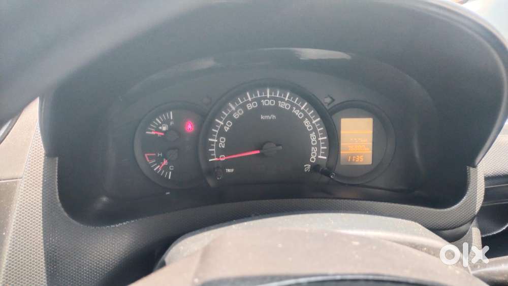 Maruti Suzuki Swift 2011-2014 Lxi, 2013, Petrol
