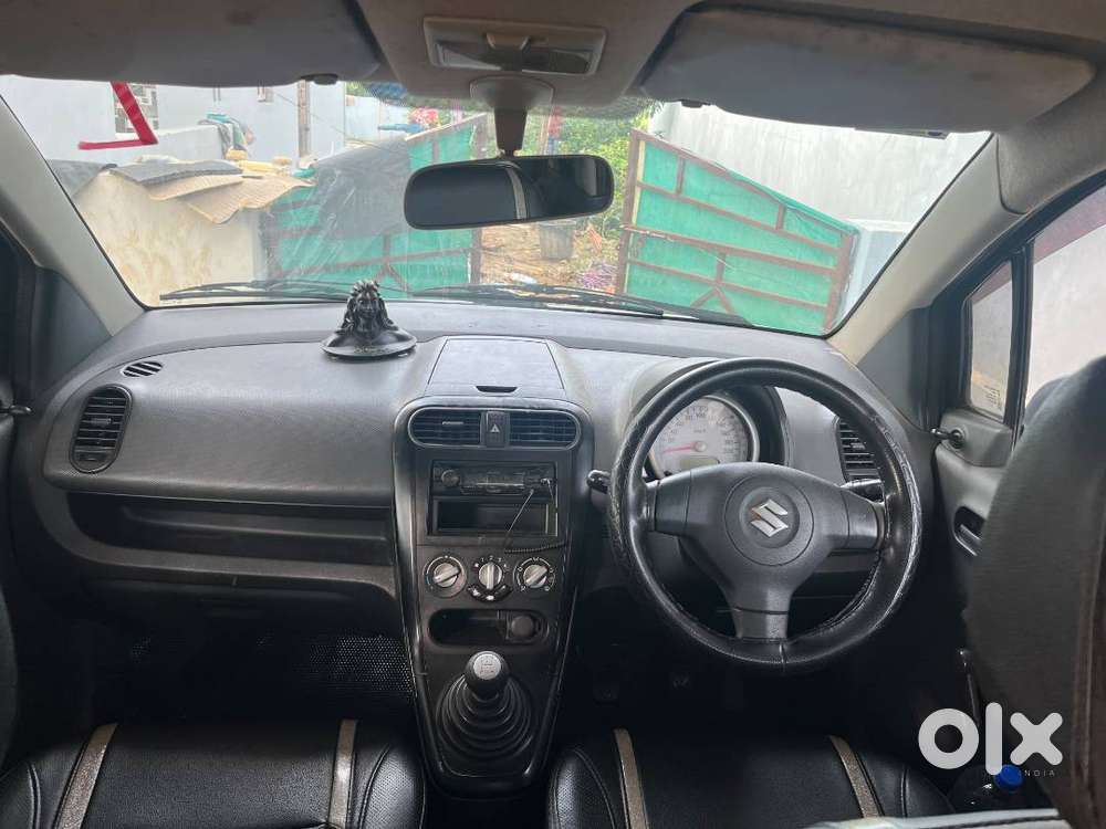 Maruti Suzuki Ritz In Excellent Condition For Sell