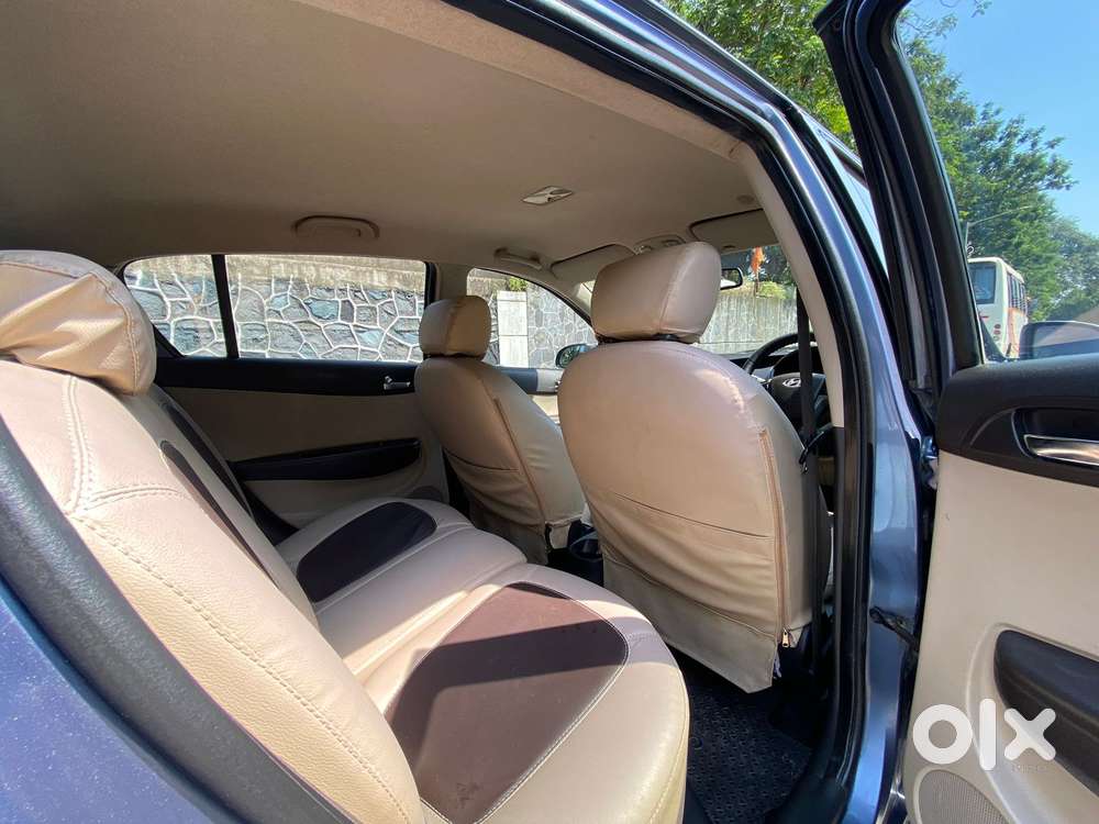 Hyundai I20 Sportz 1.2 Bs-iv, 2013, Petrol