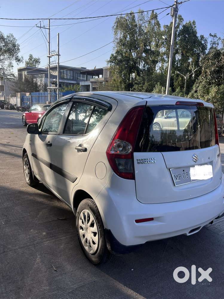 Maruti Suzuki Ritz 2009-2011 Ldi, 2011, Diesel