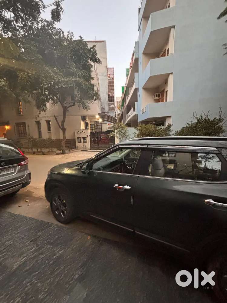 Kia Seltos 2023 Petrol Good Condition