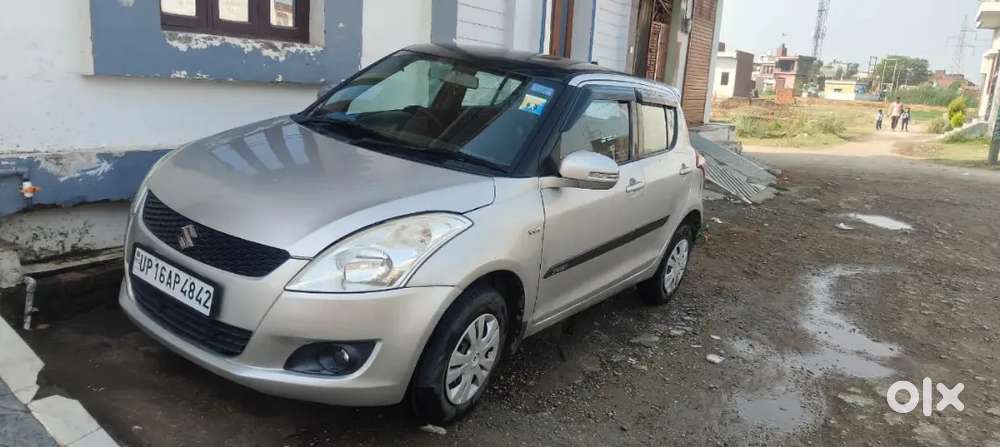 Swift Vxi 2013 Maruti
