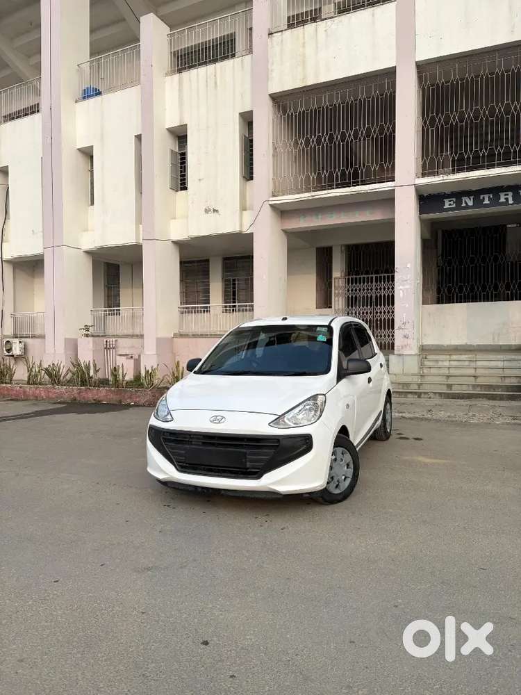 Hyundai Santro Asta Amt 2019