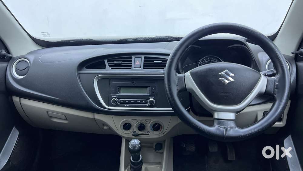 Maruti Suzuki Alto 800 Vxi, 2023, Petrol