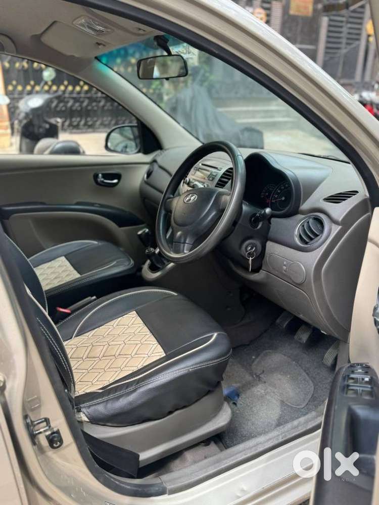 Hyundai I10 1.2 Kappa Magna, 2012, Petrol