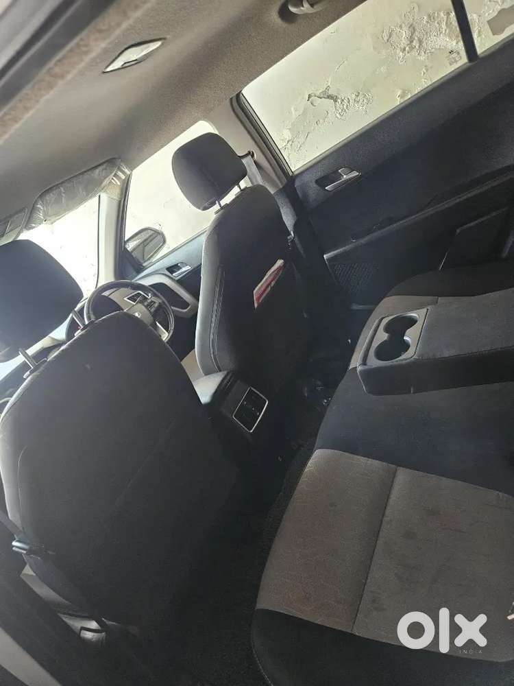 Hyundai Creta 2019 Diesel Good Condition