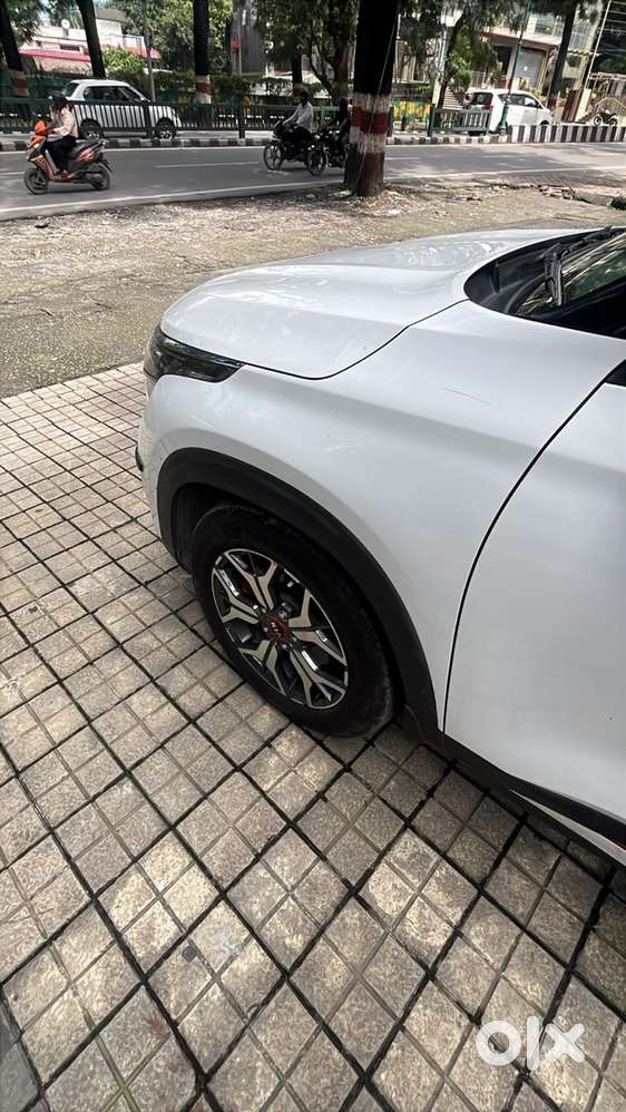 Kia Seltos 2020