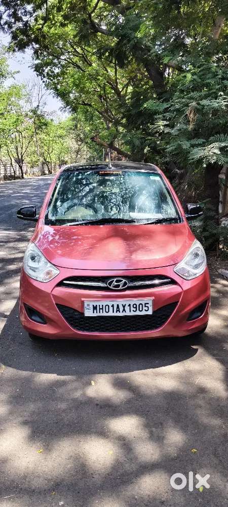 Hyundai Grand I10 Sports Bs Iv