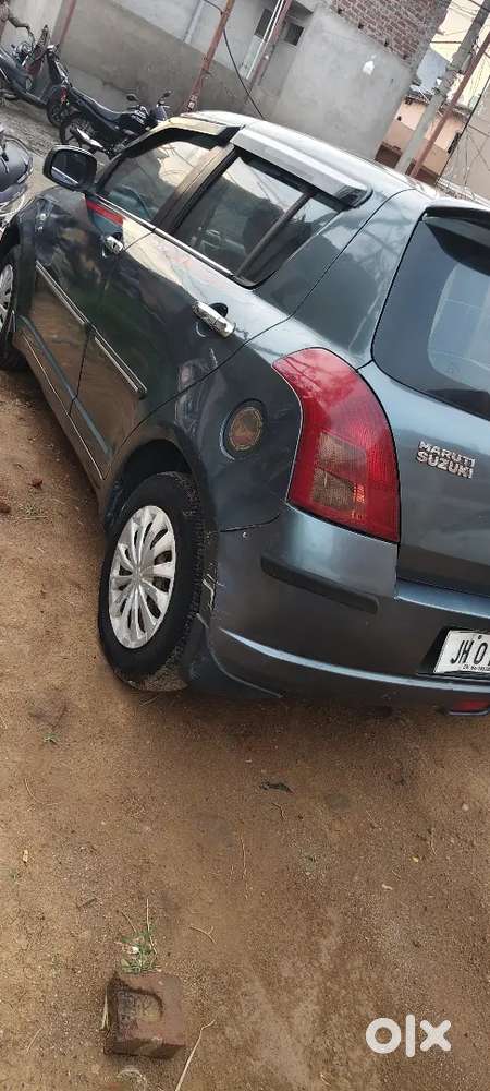 Swift Maruti 2007 85000 Km