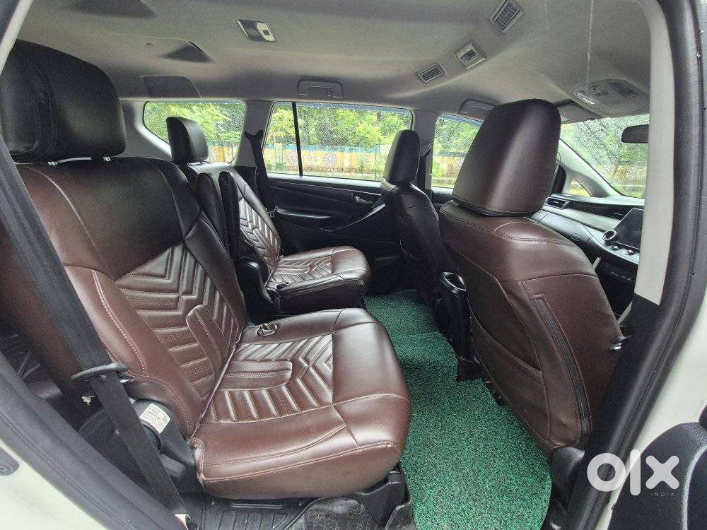 Toyota Innova Crysta, 2024, Diesel
