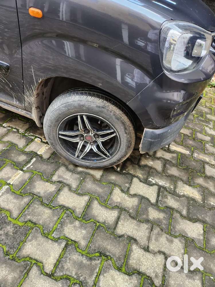 Maruti Suzuki S-presso 2023