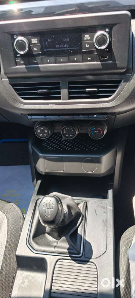 Renault Kiger Rxl, 2024, Petrol