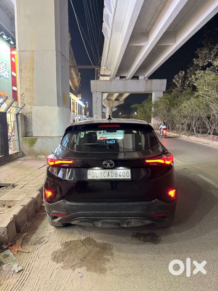 Tata Harrier Diesel Good Condition