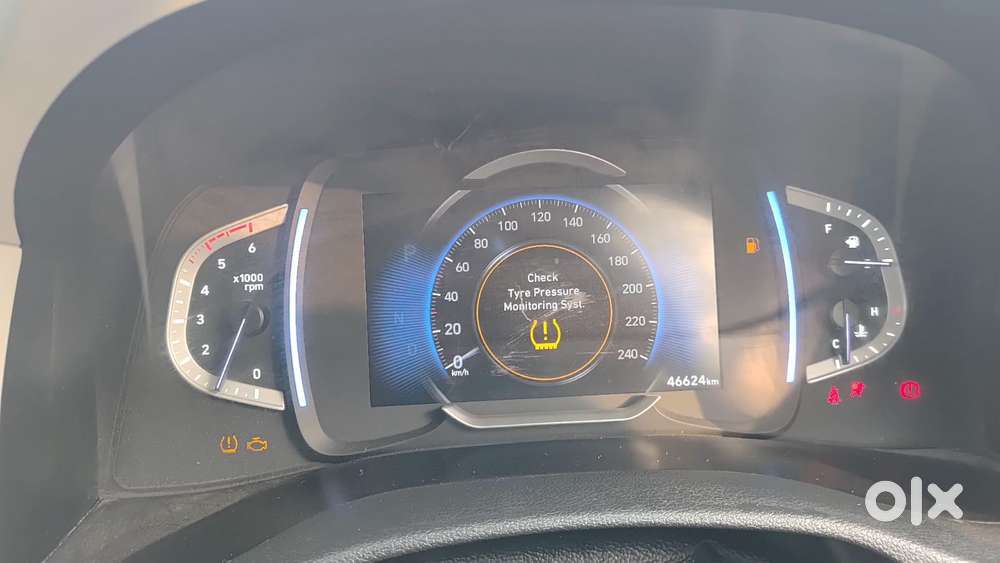 Hyundai Creta 1.6 Sx Automatic, 2020, Diesel